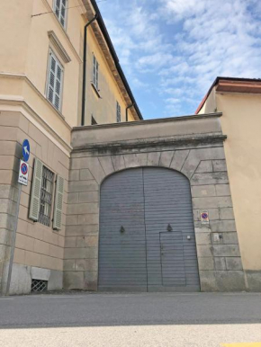 L'Antico Podere Soresina